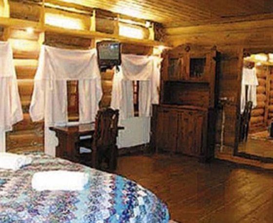 Гостиница Amaranta Russian Village Shuvalovka Санкт-Петербург
