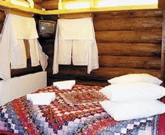 Гостиница Amaranta Russian Village Shuvalovka Санкт-Петербург